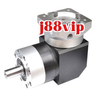Bộ giảm tốc hành tinh chính xác series ZPLE
