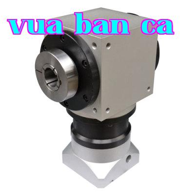 Bộ giảm tốc hành tinh chính xác series ZPT