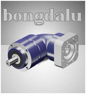 Bộ giảm tốc hành tinh chính xác series ZAL